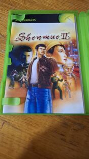 Buy Shenmue II Xbox