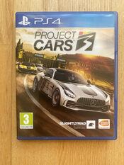 Project CARS 3 PlayStation 4