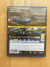 Project CARS 3 PlayStation 4