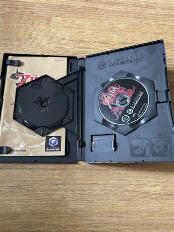 The Legend of Zelda: The Wind Waker Nintendo GameCube for sale