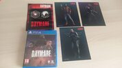 Buy Daymare 1998 Black edition PS4