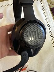 Ausinės JBL Quantum 350