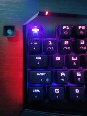 1byOne Kailh BLUE switch FULL RGB žaidimų klaviatūra