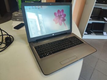 Hp A8/15,6"/SSD/puiki baterija/w10