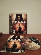 Buy F.E.A.R. 2: Project Origin PlayStation 3