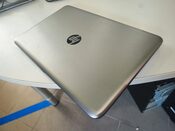 Hp A8/15,6"/SSD/puiki baterija/w10