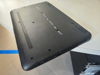 Hp A8/15,6"/SSD/puiki baterija/w10