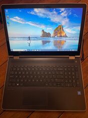 HP Pavilion x360 Convertible