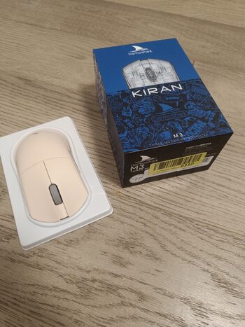 Get Darmoshark M3 Three mode mouse