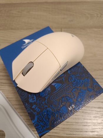 Darmoshark M3 Three mode mouse for sale