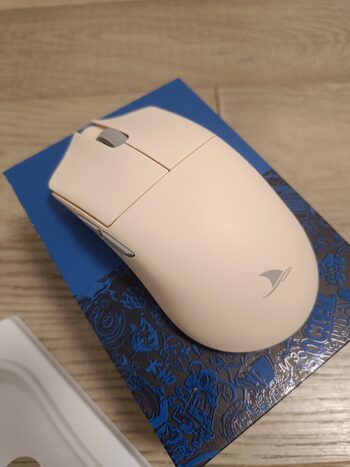 Redeem Darmoshark M3 Three mode mouse