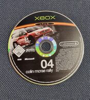 Colin McRae Rally 04 Xbox