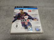 FIFA 14 PlayStation 3