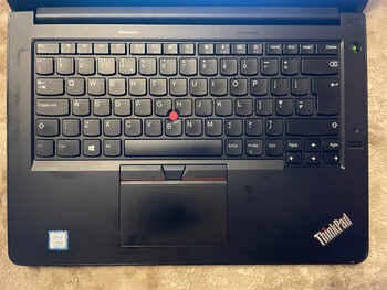 Get Lenovo Thinkpad E470