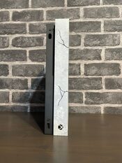 Xbox One X Edición Limitada Geats of War 5