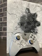 Buy Xbox One X Edición Limitada Geats of War 5