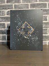 Xbox One X Edición Limitada Geats of War 5