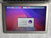 MacBook Air (13-inch, 2017) 1.8GHz 8GB RAM 179CC