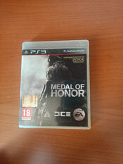 Medal of Honor PlayStation 3