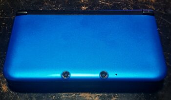 Nintendo 3DS XL + Cargador Original Nintendo