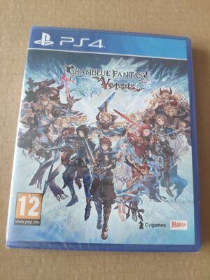 Granblue Fantasy: Versus PlayStation 4