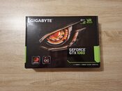 NVIDIA GeForce GTX 1060 6GB 6 GB 1506-1709 Mhz PCIe x16 GPU