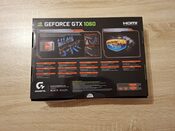 NVIDIA GeForce GTX 1060 6GB 6 GB 1506-1709 Mhz PCIe x16 GPU