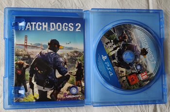 Watch Dogs 2 Gold Edition PlayStation 4 for sale