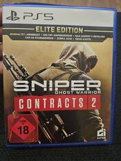 Sniper: Ghost Warrior Contracts 2 PlayStation 5