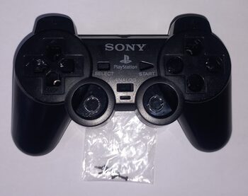 Carcasa Completa Sony Mando Ps2 (SCPH-10010 H) - 2€