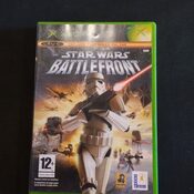 Star Wars: Battlefront Xbox