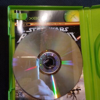 Star Wars: Battlefront Xbox for sale