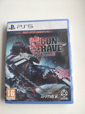 Gungrave: G.O.R.E. PlayStation 5