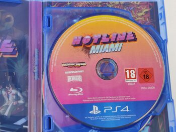 Buy Hotline Miami Collection PlayStation 4