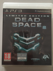 Dead Space 2: Limited Edition PlayStation 3