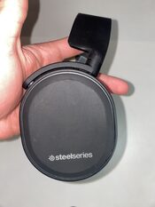 Buy Steelseries Arctis 5 Black