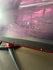 Žaidimų Monitorius AOC Cq27g2u/bk 144hz 27" for sale