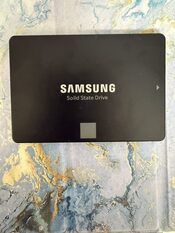 Samsung 860 Evo 250 GB SSD Storage