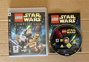 LEGO Star Wars: The Complete Saga PlayStation 3