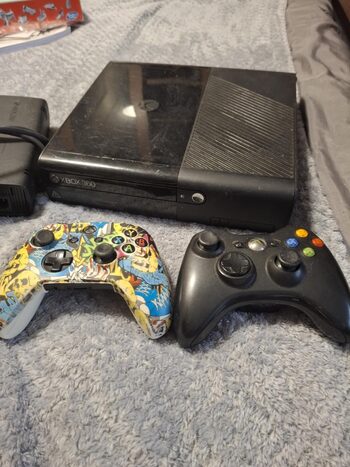 Xbox 360 E