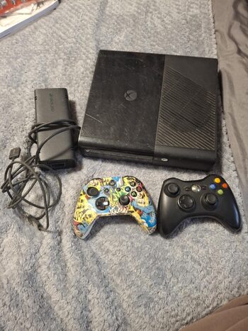 Xbox 360 E