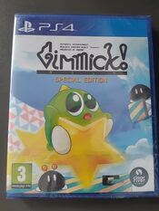 Gimmick! Special Edition PlayStation 4