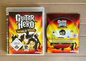 Guitar Hero World Tour PlayStation 3