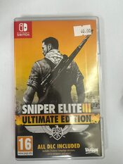 Sniper Elite III: Ultimate Edition Nintendo Switch