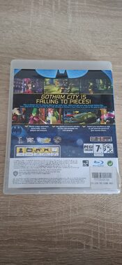 LEGO Batman PlayStation 3