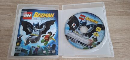 Buy LEGO Batman PlayStation 3