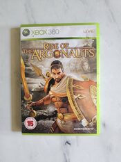 Rise of the Argonauts Xbox 360