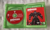 Get Wolfenstein: The New Order Occupied Edition Xbox One