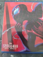 Marvel's Spider-Man: Miles Morales PlayStation 5