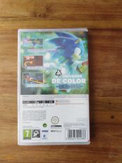 Sonic Colours Ultimate + Vaso for sale